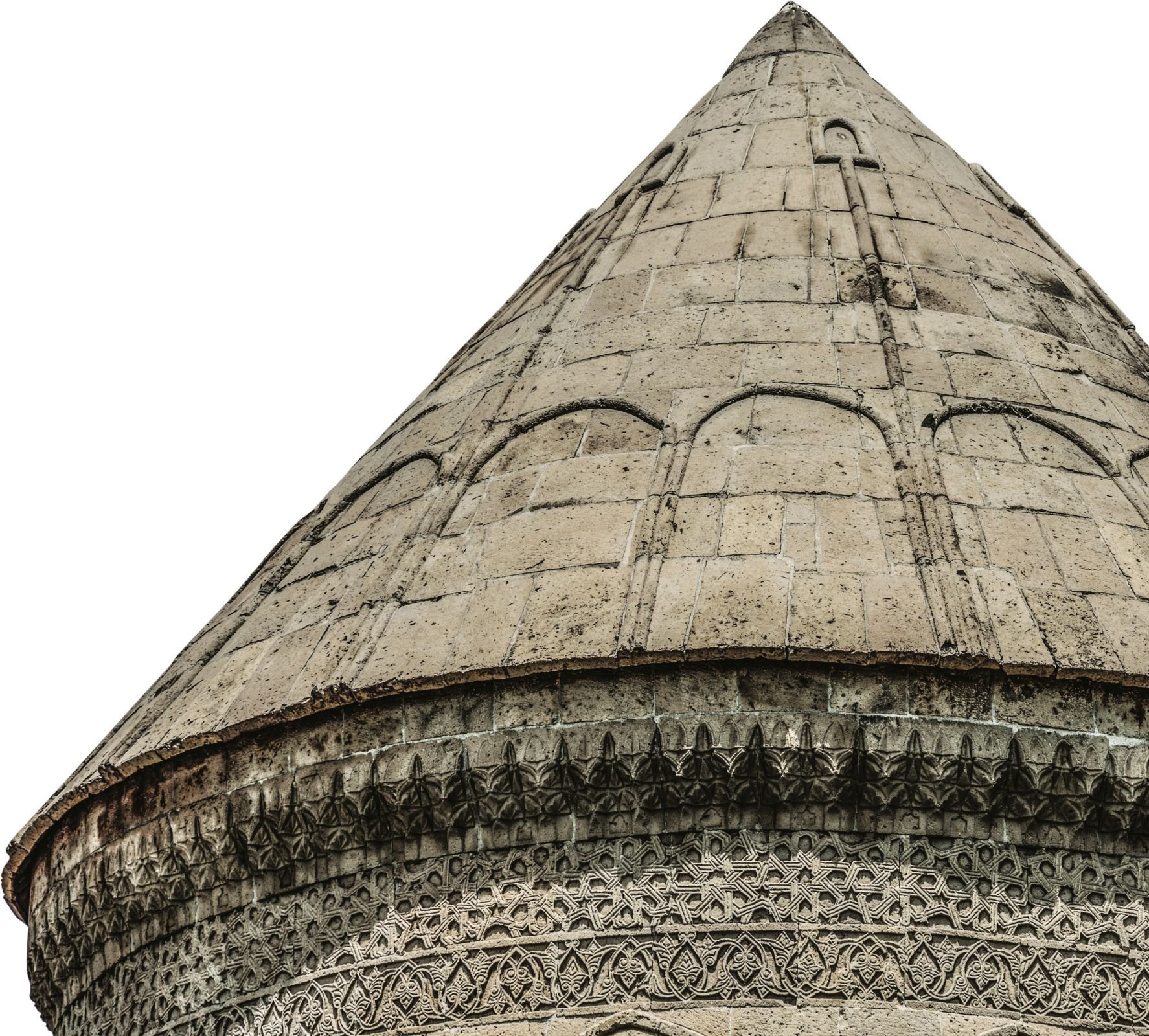 🕌 회전하는 무덤(되네르 쿰벳)